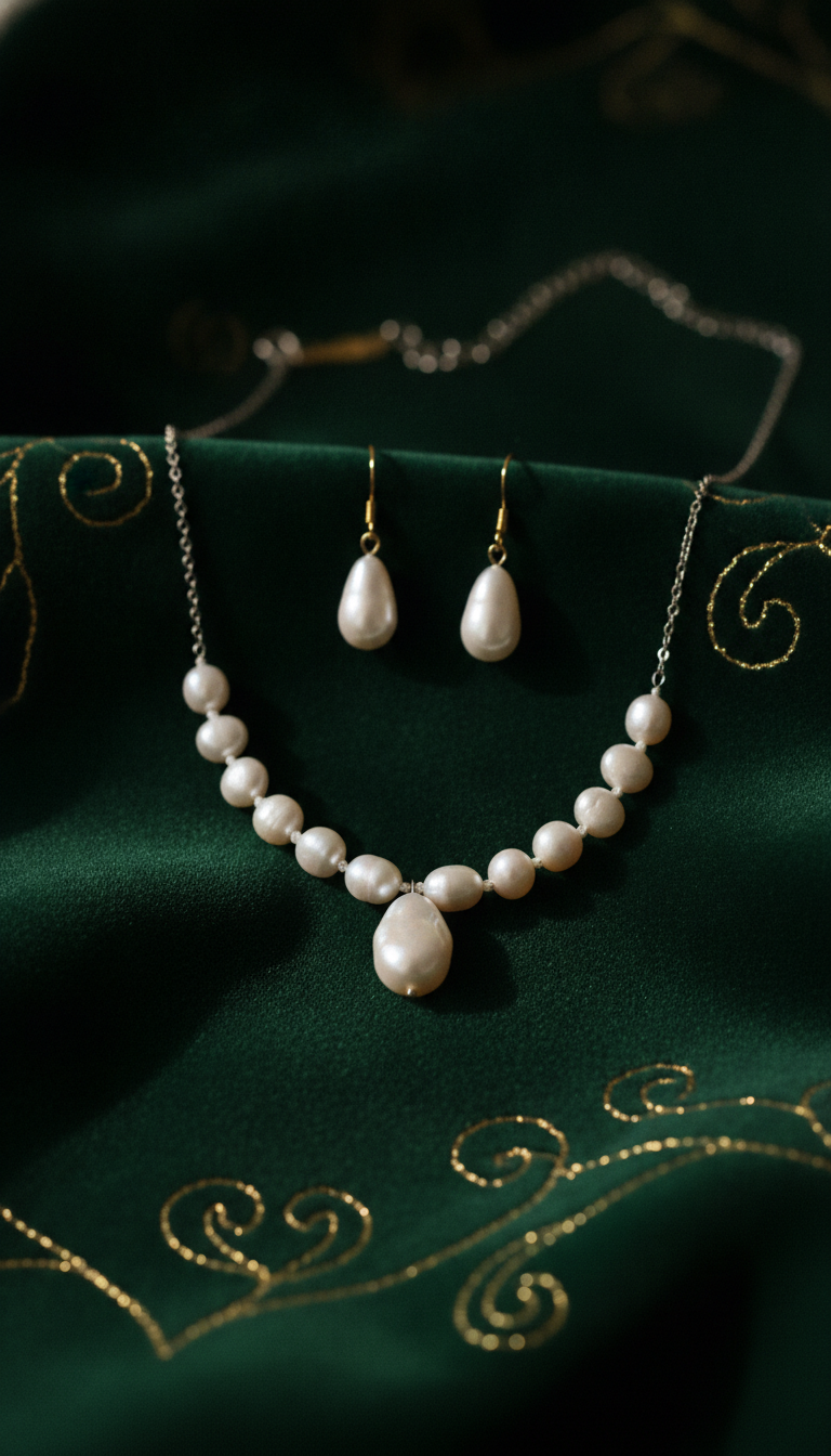 Minimalist Gold Hoops